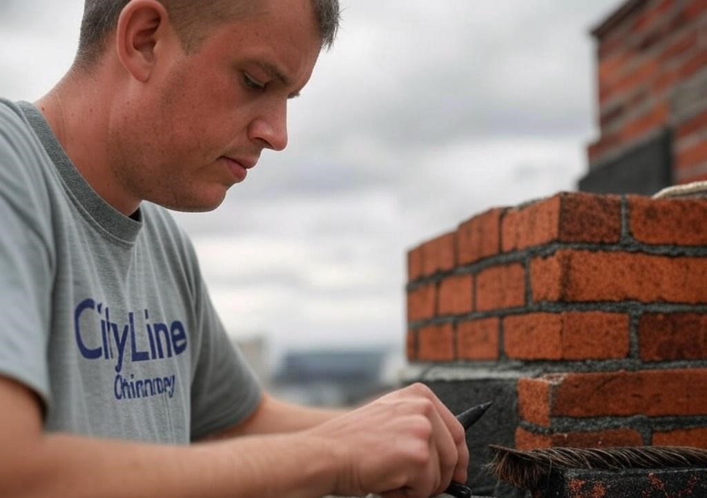 Affordable Chimney Draft Issue Services in Cleves, OH