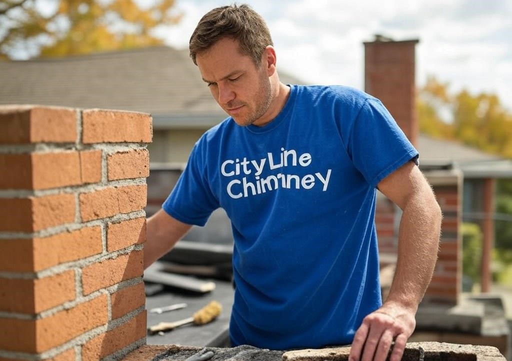 Chimney Draft Issue Services You Can Trust in Cleves, OH