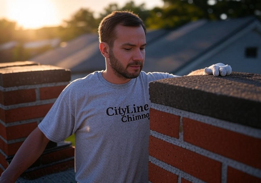 Dependable Chimney Rebuilding Services for Lasting Quality in Cleves, NC