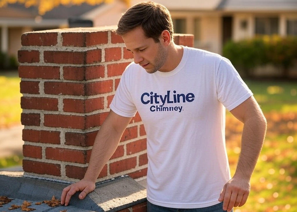 Ensure Long-Lasting Protection with Durable Chimney Liners in Cleves, NC