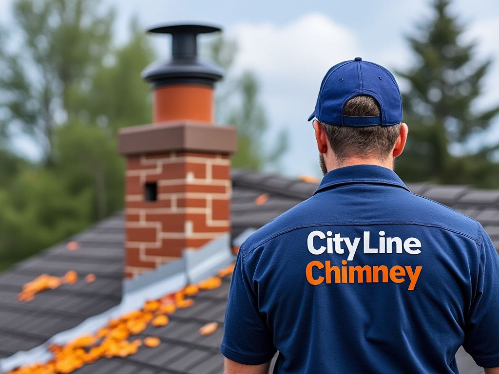 Expert Chimney Sweep Solutions in Cleves, OH