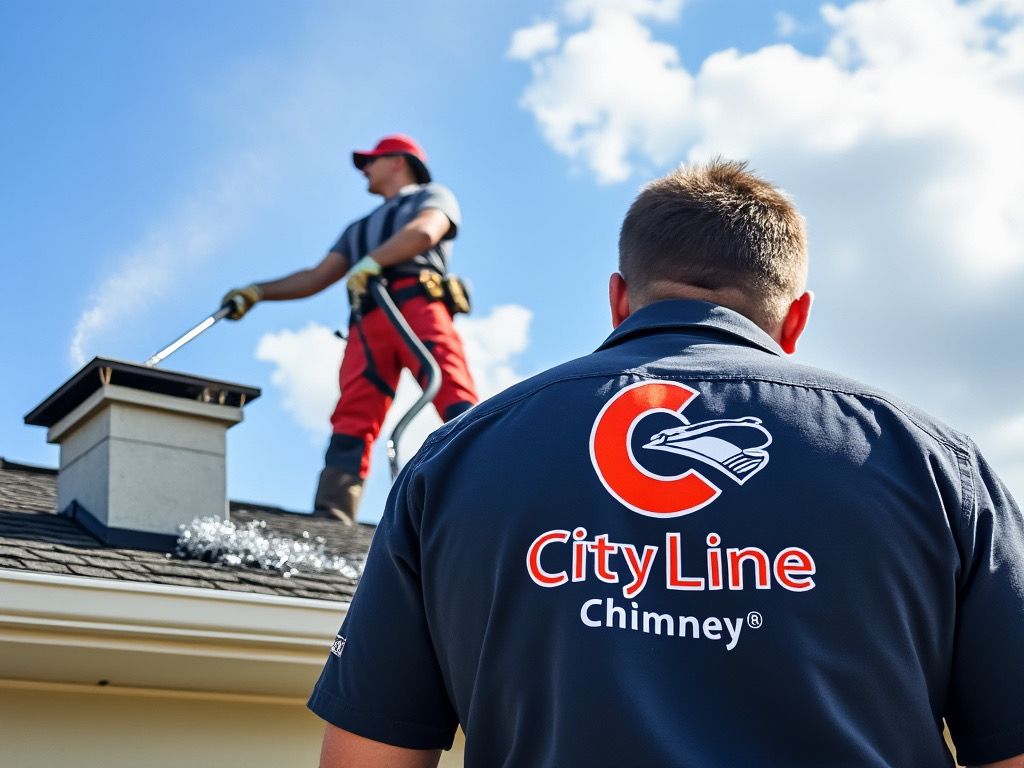 Top-Quality Chimney Cleaning Services in Cleves, OH