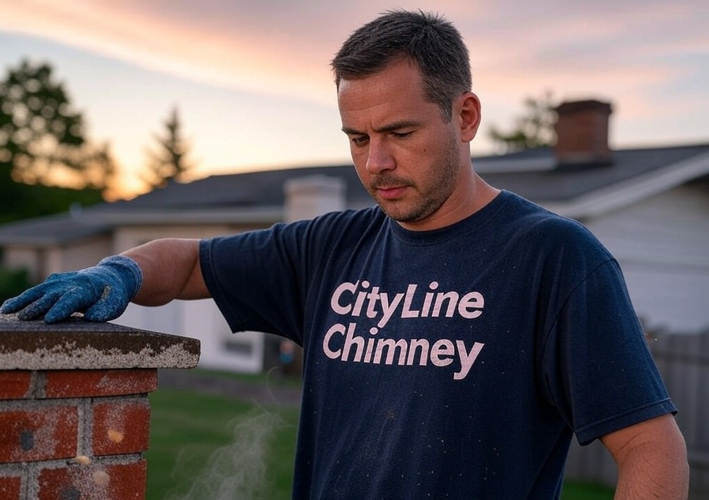 Your Dependable Partner for High Quality Chimney Services and Solutions in Cleves, OH